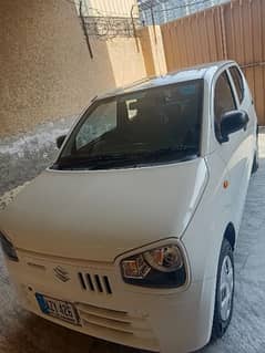 Suzuki Alto 2022