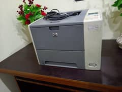 HP Laserjet P3005