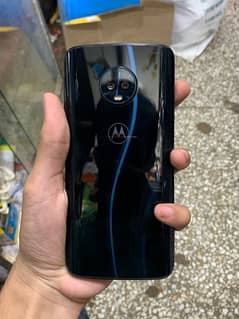 Moto g6 plus pta approved