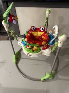 jumperoo