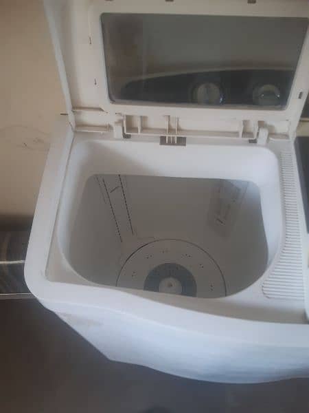 washing machine 3