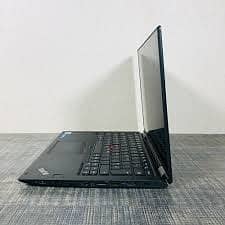 ThinkPad Yoga 260, i5 6th-gen, 8GB RAM, 256GB SSD, 12.5-inch touch 2