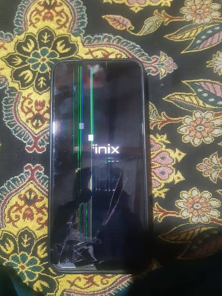 infinix hot 9 play 4