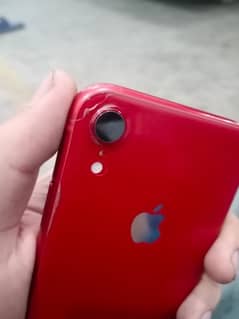 iphone Xr 64gb jv