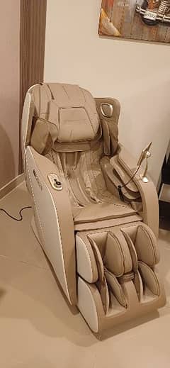 massage chair for sale