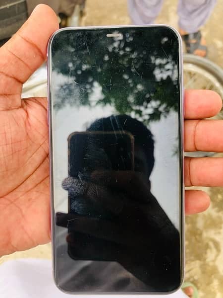 iphone 11 128gb factory 0