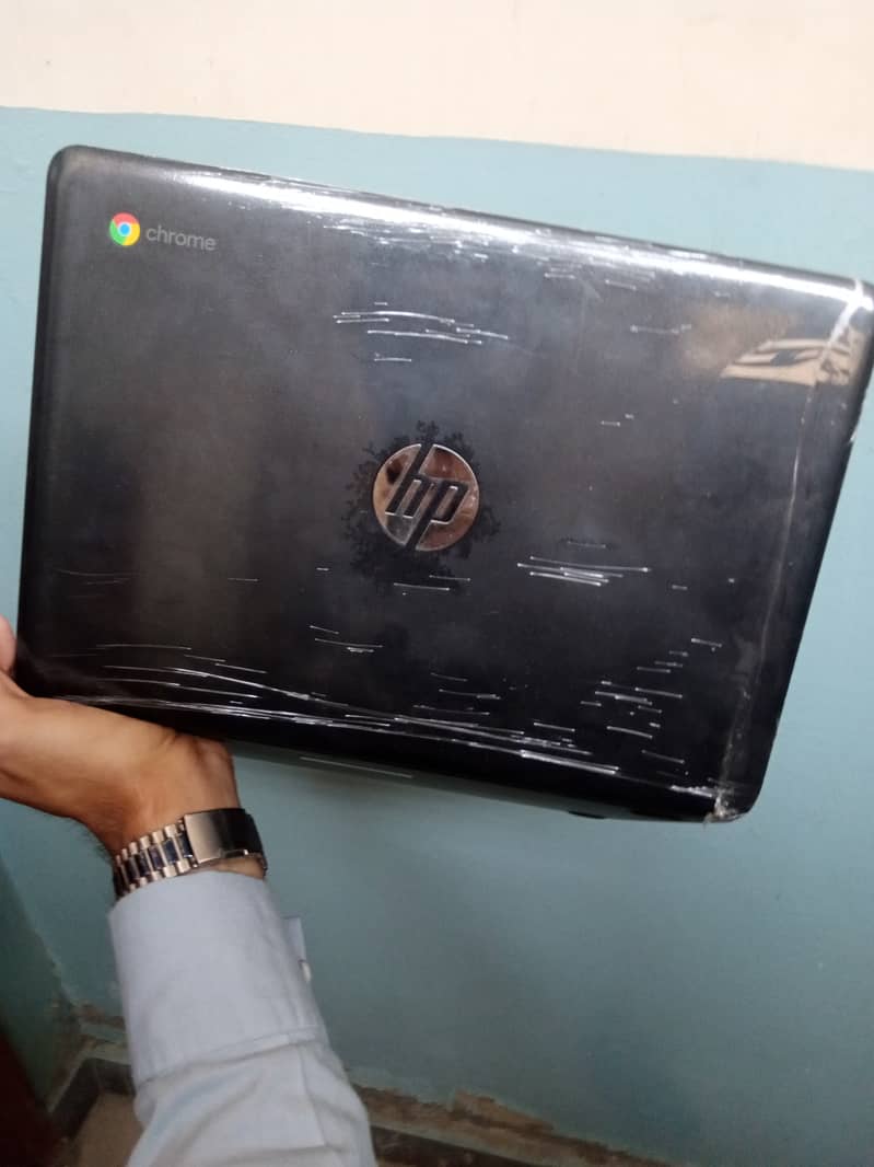 Hp Laptop Condition New Urgently For Sale . Direct Call Me 4