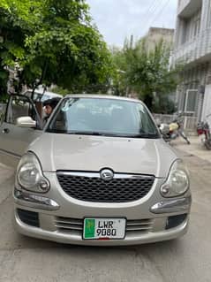 Daihatsu Storia 1000cc [ In Geniune Condition ]