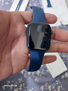 Apple watch series 7 0