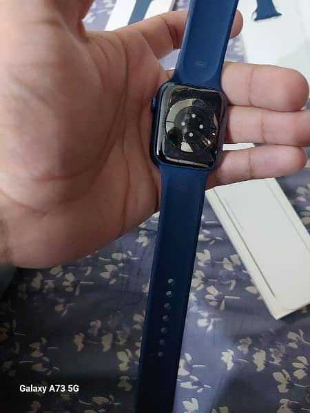 Apple watch series 7 1