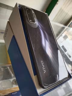 vivo Y20