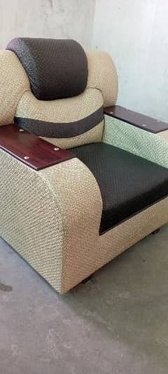 6Seater Brand New Sofa 0