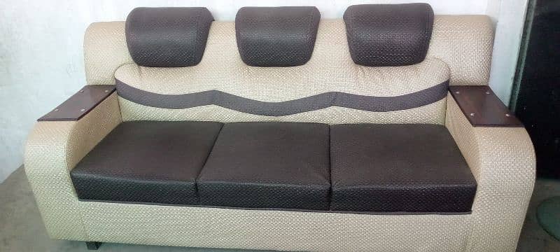 6Seater Brand New Sofa 3