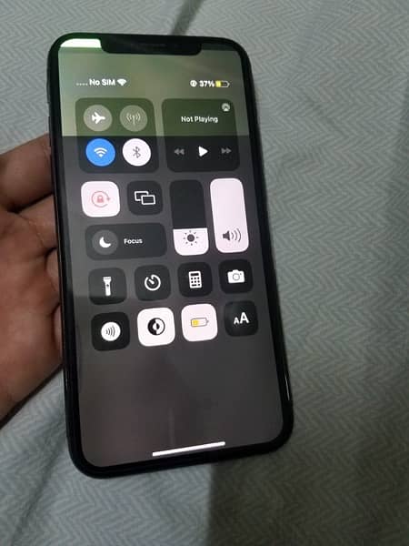 Iphone X non pta 0