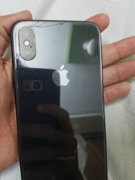 Iphone X non pta 1