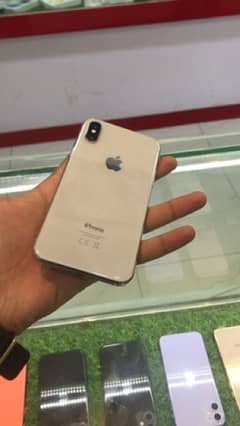 iphone x non pta fu 256gb