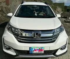 ,S, full option 2020 automatic Bank leased BRV Top variant