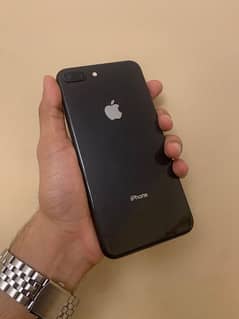 iPhone 8 Plus, 256GB, PTA Approved