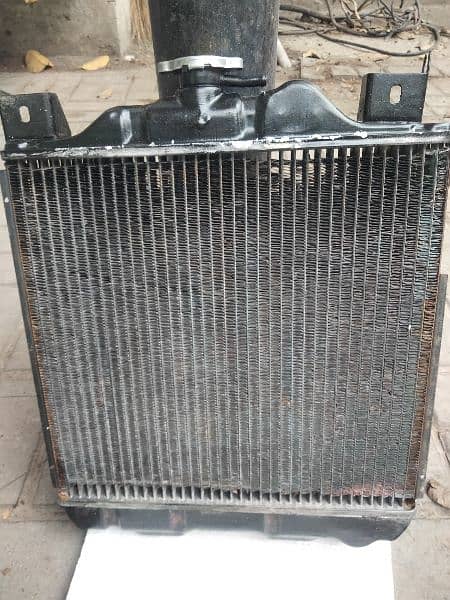 coper radiator 1