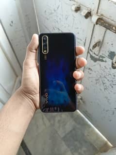 Vivo S1 10/10 conditions box pack