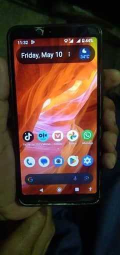 Nokia 3.1  3gb 32gb