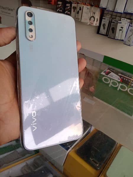 vivo S1 kit 0