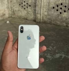 iphone x pta approved 256 gb