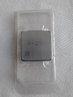 AMD Ryzen 7 1700 AM4 Processor 8 Cores 16 Threads CPU (TRAY ONLY)