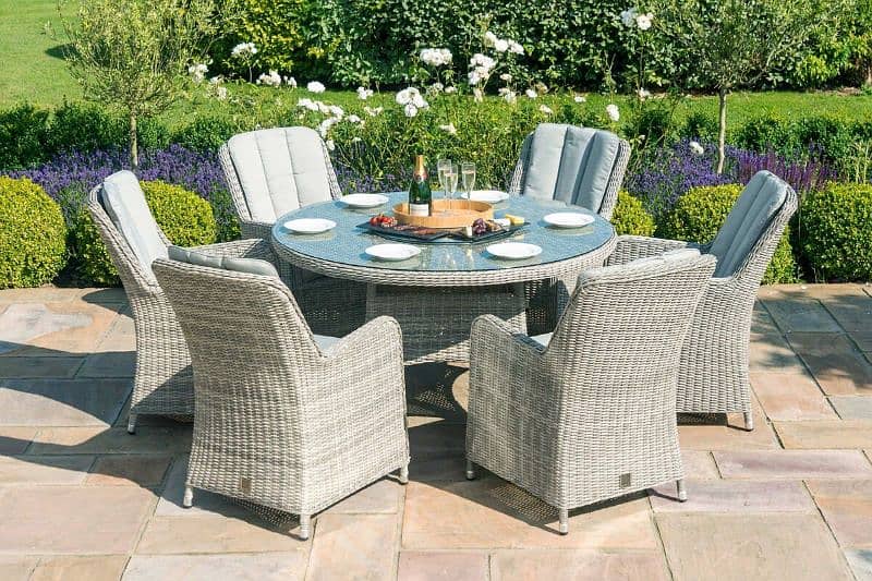outdoor rattan furniture 03002424272 available at wholesale price 3