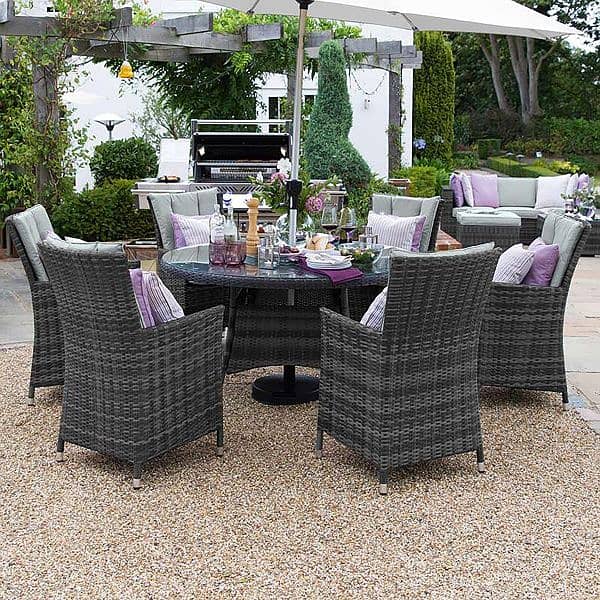 outdoor rattan furniture 03002424272 available at wholesale price 5
