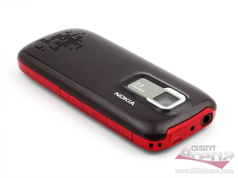 Nokia 5130 Original With Box PTA Approved 1