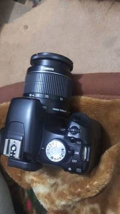 canon 500D