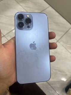 Iphone 13 pro Max 256Gb approved