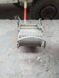 Geerpres Floor Prince metal mop wringer