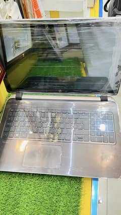 Hp Pavilion 15 /Core i3 4th gen / Laptop For Sale