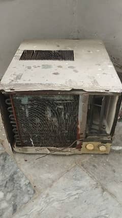 FOR SALE AC