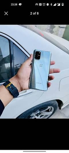 ONEPLUS 8T 8 128