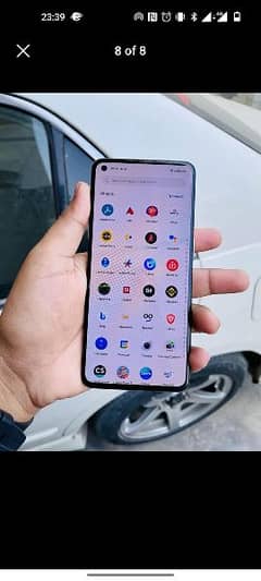 ONEPLUS 8T 8 128