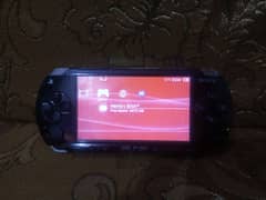 Sony PlayStation Portable PSP 1001