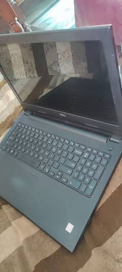 Dell Laptop core i3 4th Generation