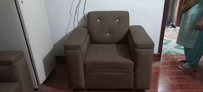 6 seater sofa set