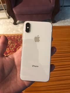 iPhone X 256GB, PTA Approved