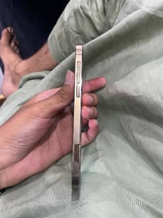 iphone 12pro Pta approved 10 by 10 condition