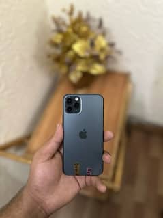 iPhone 11 Pro 64GB Non PTA Approved