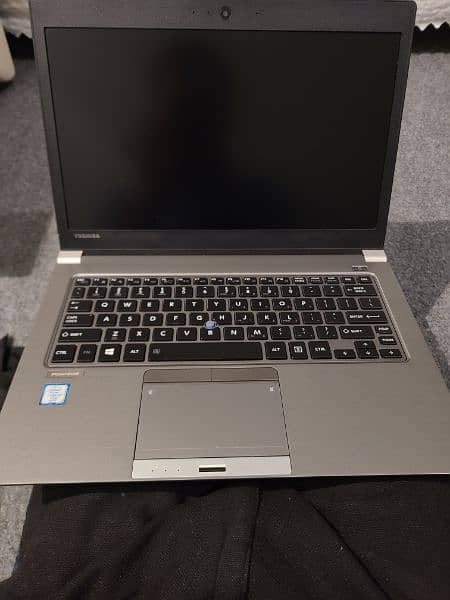 Toshiba Portege Z30 core i7 0