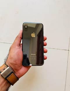 I phone x pta approved