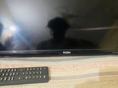 haier LCD