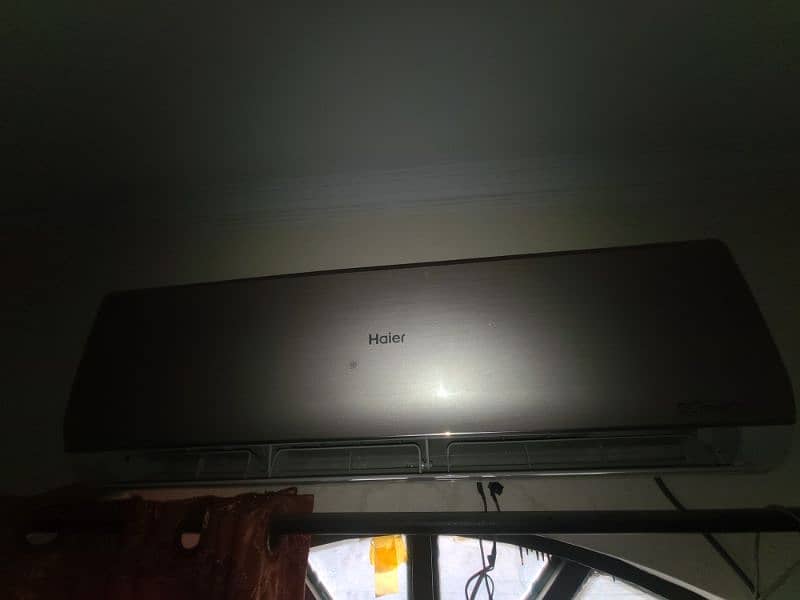 Haier and Gree AC 2