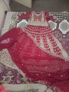 Bridal Lahanga for Sale