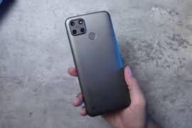 Realme C25Y